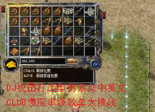 DJ�������������Ů��Ӣ��CLUB��ҡ���ո赥����ս