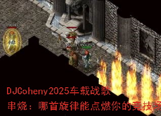 DJCoheny2025����ս�贮�գ����������ܵ�ȼ��ľ�������