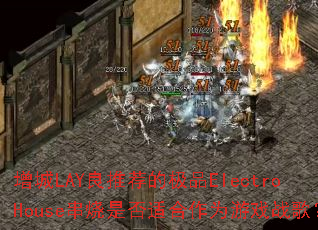 增城LAY良推荐的极品ElectroHouse串烧是否适合作为游戏战歌? 增城LAY良推荐的极品ElectroHouse串烧是否适合作为游戏战歌?