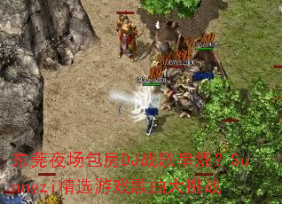 ��ݸҹ������DJս�贮�գ�Sunnyzi��ѡ��Ϸ��������ս