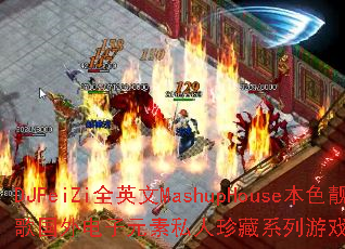 DJFeiZiȫӢ��MashupHouse��ɫ����������Ԫ��˽�����ϵ����Ϸս����������ʹ���