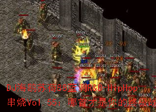 DJ��Ÿ�պ�88����R&B-HipHop����Vol.55�����ײ�������ռ�ս�裿