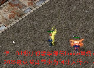 ��ɽDJ���е��ݻ�����House���գ�2025��ˬ�������Ϊ������ͣ��������