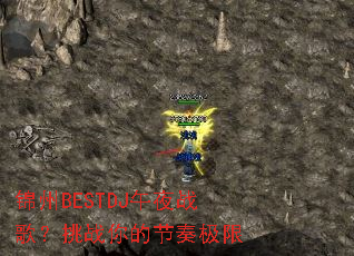 ����BESTDJ��ҹս�裿��ս��Ľ��༫��