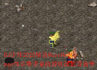 DJ��ը2025��ѡMcyyHyman��Ʒ���������Ϸս�������