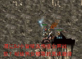 湛江DJ小奋精选伤感女声战歌?献给男女部落的灵魂旋律 湛江DJ小奋精选伤感女声战歌?献给男女部落的灵魂旋律