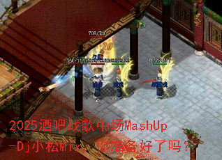 2025�ư�ս���г�MashUp-DjС��Mix����׼��������