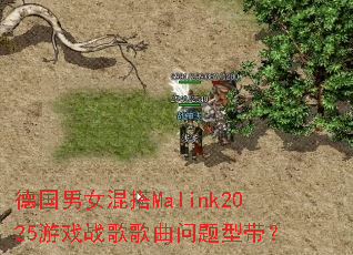 �¹���Ů���Malink2025��Ϸս����������ʹ���