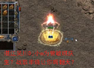 տ���⴨DjСmΪ������������ս�贮�������˷��죿