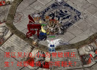 տ���⴨DjСmΪ������������ս�贮�������˷��죿