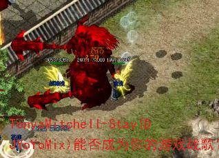 TonyaMitchell-Stay(DJYoYoMix)能否成为你的游戏战歌? TonyaMitchell-Stay(DJYoYoMix)能否成为你的游戏战歌?