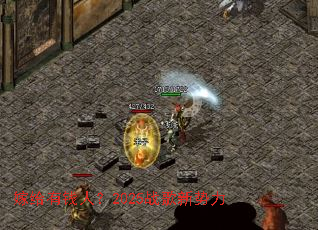 嫁给有钱人?2025战歌新势力 嫁给有钱人?2025战歌新势力