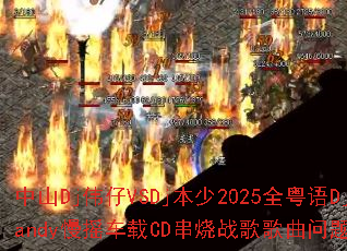 中山Dj伟仔VSDj本少2025全粤语DjCandy慢摇车载CD串烧战歌歌曲问题型带? 中山Dj伟仔VSDj本少2025全粤语DjCandy慢摇车载CD串烧战歌歌曲问题型带?