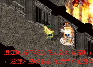 տ��Dj���о�ѡӢ���Իõ���House������̫��ս���ܷ��ȼ�����Ϸ���飿