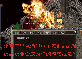 ���������;ưɵ�������WhatWhatWhat�ܷ��Ϊ�����Ϸս�裿