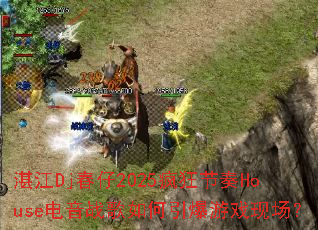 տ��Dj����2025������House����ս�����������Ϸ�ֳ���