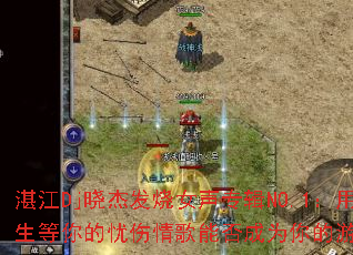 湛江Dj晓杰发烧女声专辑NO.1:用一生等你的忧伤情歌能否成为你的游戏战歌? 湛江Dj晓杰发烧女声专辑NO.1:用一生等你的忧伤情歌能否成为你的游戏战歌?