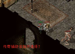 传奇辅助该如何选择? 传奇辅助该如何选择?