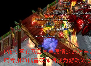 GVE��ϲ��ϵ���ϲ�ԭ��2025��������ר��CD��������γ�Ϊ��Ϸս���³裿