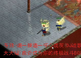 ����-��һ����һ���ĳɻ�(DJս�������)�ܷ��Ϊ����ռ�ս��BGM��