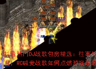 ��������DJս�������ѡ��������ŵ�ԣ�MC����ս����ε�ȼ��Ϸս����