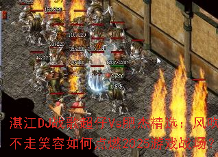 տ��DJս�賬��Vs�ʽܾ�ѡ���紵����Ц����ε�ȼ2025��Ϸս����