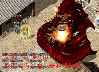 ��������-Moonlight�ܷ��Ϊ��Ĵ�����Ϸս�裿