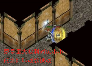 �������Ȩ���Ծ�СС��̫��DJս����ս