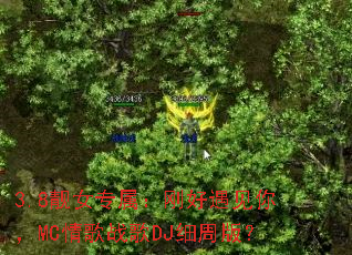 3.8��Ůר�����պ������㣬MC���ս��DJϸ�ܰ棿