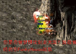 ���Ƿ��������̽������ģ��¾���������FunkyHouseս��