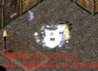 ������ProgHouse����ս�辫ѡ�����������ܵ�ȼ�����Ϸս��