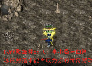 DJս��ϸ��Edit����С�����Ф���ľ���˭�ܷ��Ϊ��Ĵ�����Ϸս��