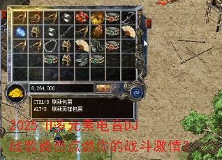 2025.H��Ԫ�ص���DJս���ܷ��ȼ���ս�����飿