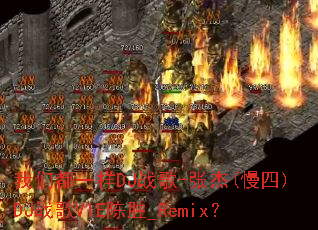 ���Ƕ�һ��DJս��-�Ž�(����)DJս��VIE��ʤ_Remix��
