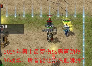 2025����ʿ��˸���������MCս�裬������������Ѫ���ڣ�