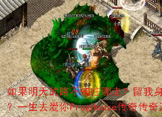 ��������·��֪�����ߣ����������������źò��ã�һ��ȥ����ProgHouse���洫����Ϸս��