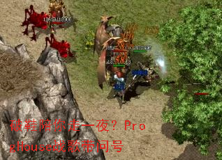 ��Ь������һҹ��ProgHouseս����ʺ�