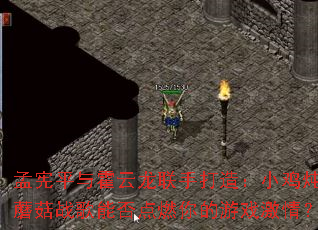 ����ƽ����������ִ��죺С����Ģ��ս���ܷ��ȼ�����Ϸ���飿