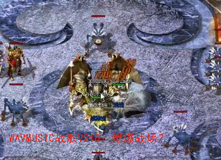 WAVMUSICս��V210��ȼ��ս����