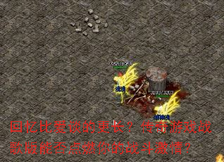 ����Ȱ�̸�ĸ�����������Ϸս����ܷ��ȼ���ս�����飿