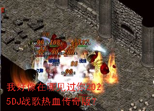 �Һ������ļ�����2025DJս����Ѫ����棿