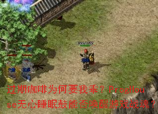 ���ڿ���Ϊ��Ҫ�ҹԣ�ProgHouse����˯�߹��ܷ�����Ϸս�ꣿ