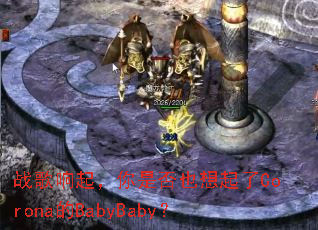 ս���������Ƿ�Ҳ������Corona��BabyBaby��