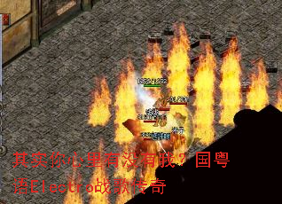 ��ʵ��������û���ң�������Electroս�贫��