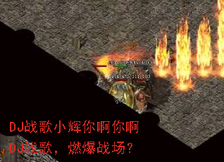 DJս��С���㰡�㰡DJս�裬ȼ��ս����