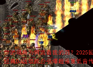 ����۽�Ϊ�������ҵ��᣿2025���׾���DJս���ܷ�������ǿ�ص������棿