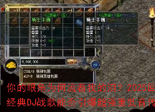 ����۽�Ϊ�������ҵ��᣿2025���׾���DJս���ܷ�������ǿ�ص������棿