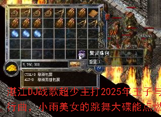 տ��DJս�賬������2025�������빫������������С����Ů���������ܵ�ȼ�����Ϸ������