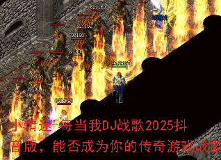 С����-ÿ����DJս��2025�����棬�ܷ��Ϊ��Ĵ�����Ϸս�裿