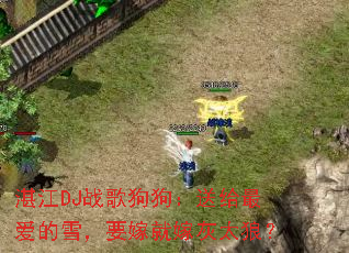 տ��DJս�蹷�����͸����ѩ��Ҫ�޾ͼ޻�̫�ǣ�